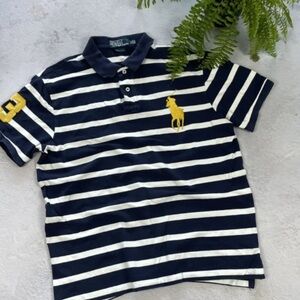 Polo Ralph Lauren × Streetwear × Vintage
 Polo Ralph Lauren Big logo Logo XLTall